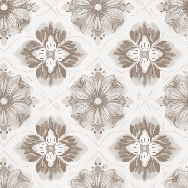 Picture of Fargesammensetning Hagfors Beige - 1068301-03 - 10712-01